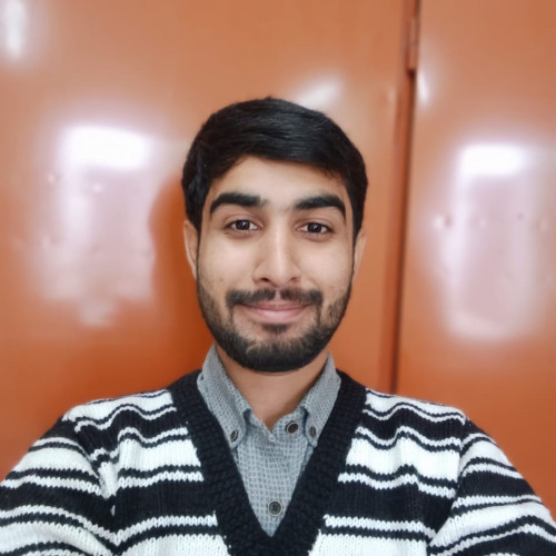 Muhammad  A. profile photo