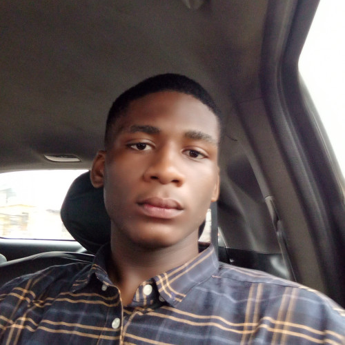 David M. profile photo
