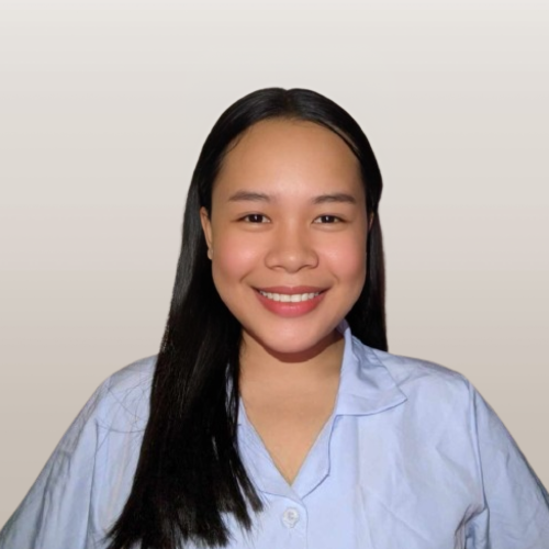 Rica Mae G.
