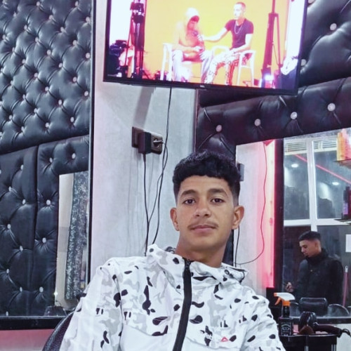 Oussama  A. profile photo