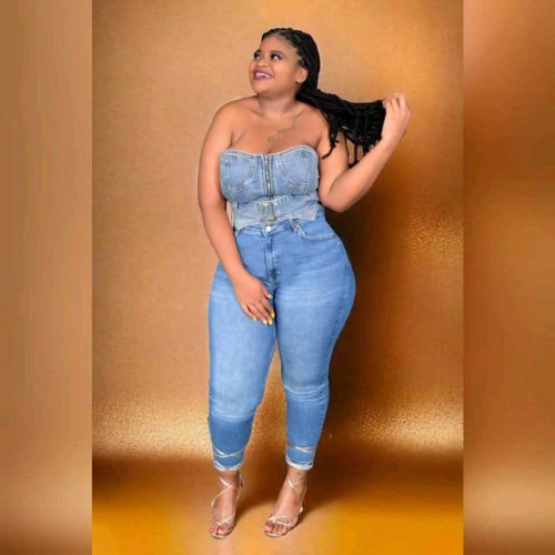 Keitumetse M. profile photo