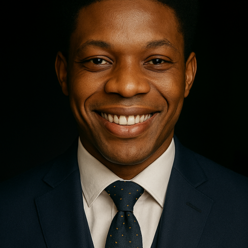 John E. profile photo