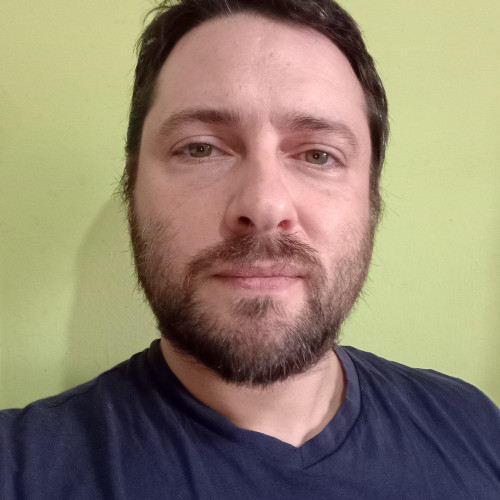 Gonzalo A. profile photo