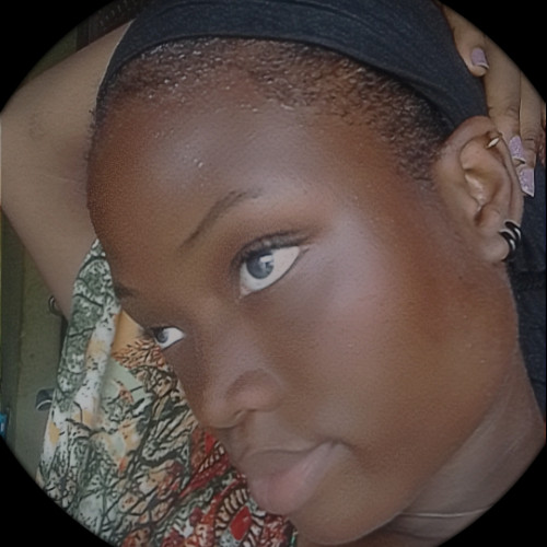 Benedicta O. profile photo