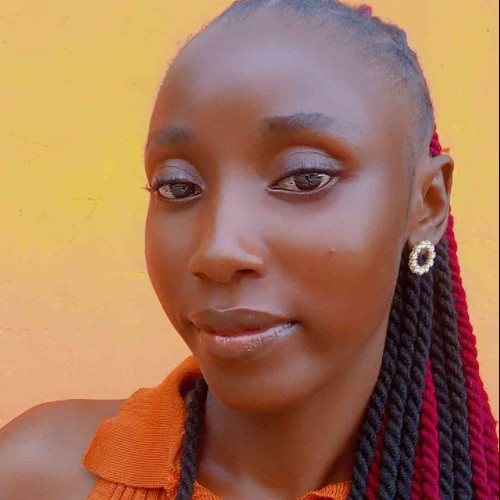 Perky K. profile photo