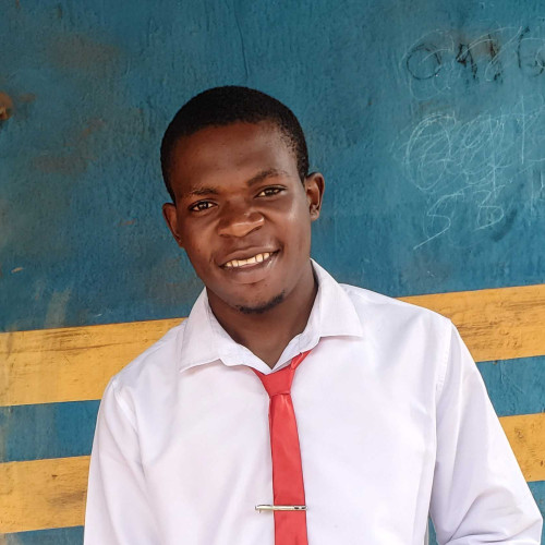Raphael E. profile photo