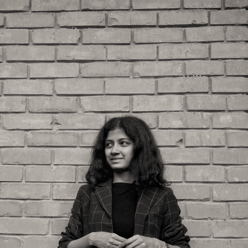 Pallavi t.
