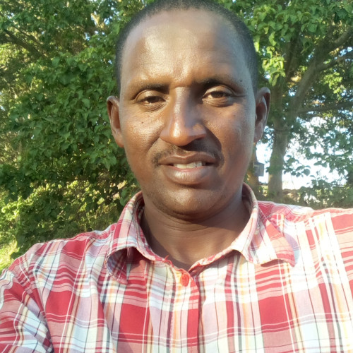 Said J. profile photo