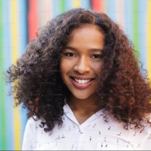 Tasha  M. profile photo