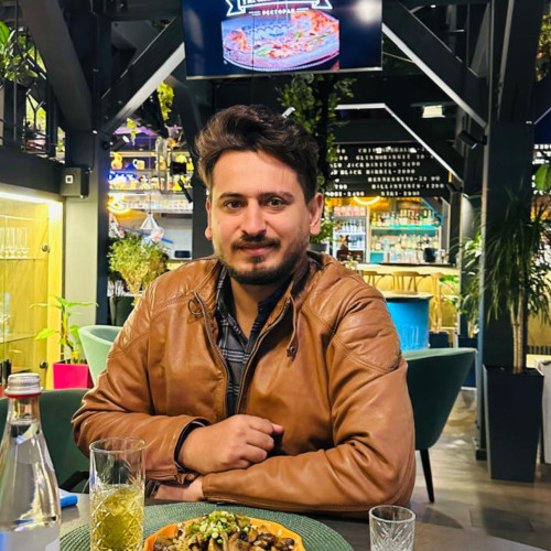 Ashish c. profile photo