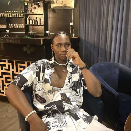 Valentine O. profile photo