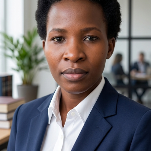 Winfred M. profile photo