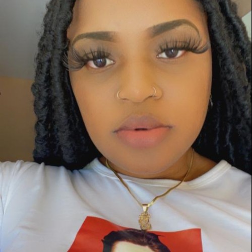 Shontal  A. profile photo