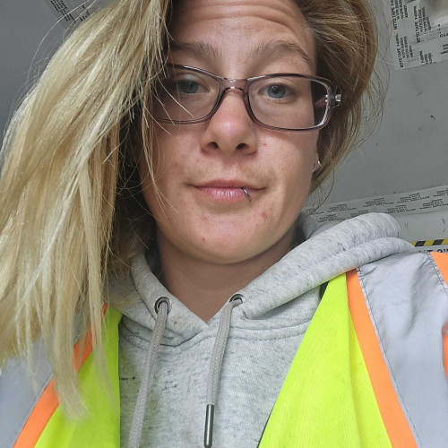 Caitlin b. profile photo
