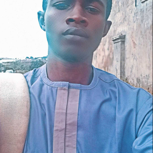 Kolade D. profile photo