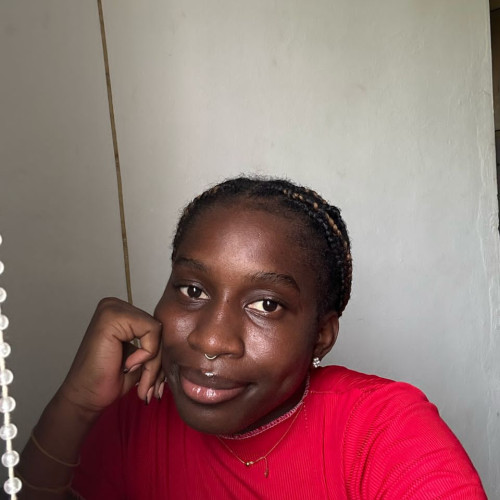 Faith A. profile photo