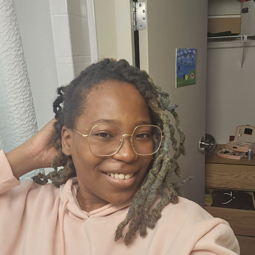 Destene S. profile photo