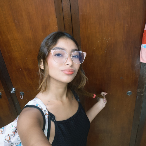 Daniela D. profile photo