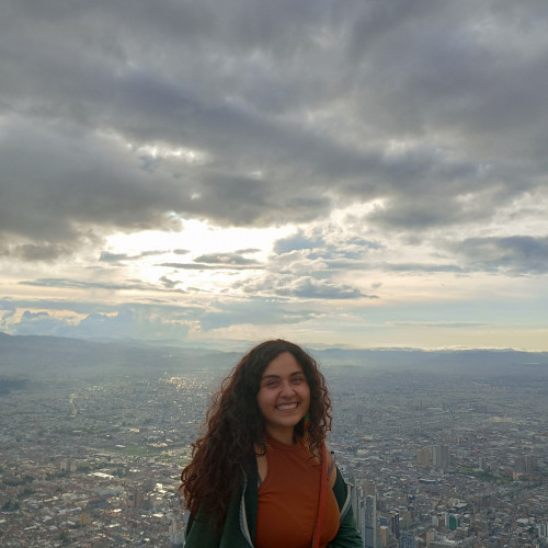 Daniela V. profile photo