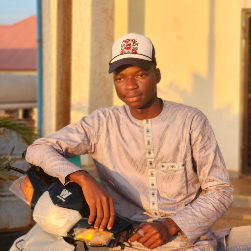 Muhammad B.