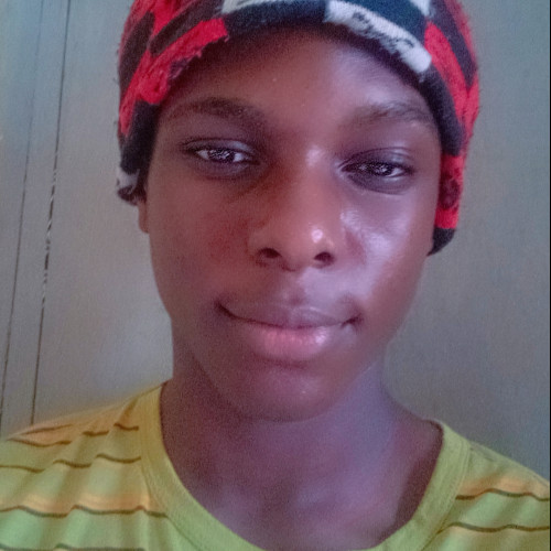 Ademuyiwa M. profile photo
