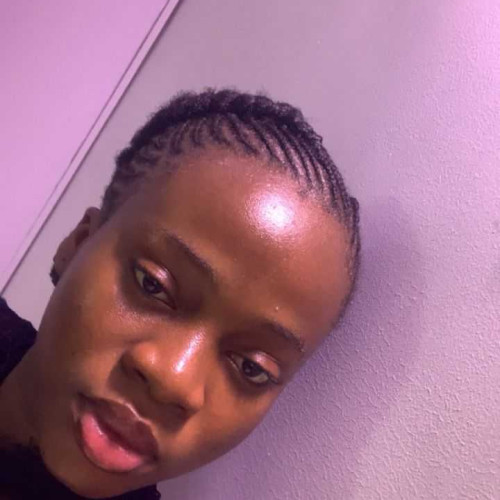 Kosiso S. profile photo