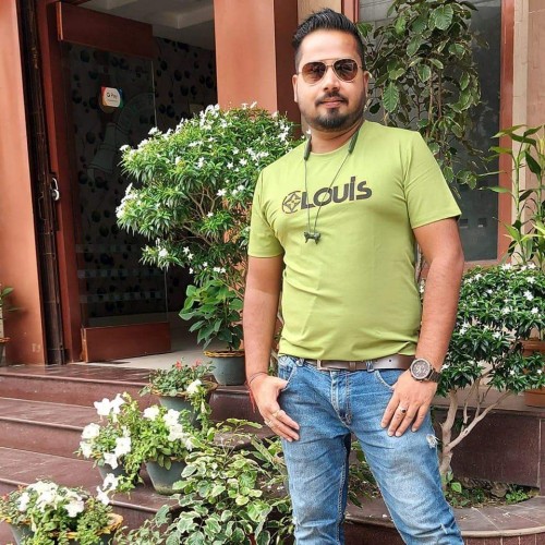 Ambarish B.