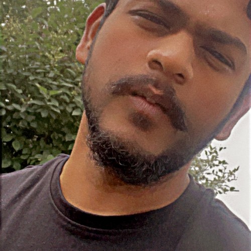 Naveen R. profile photo