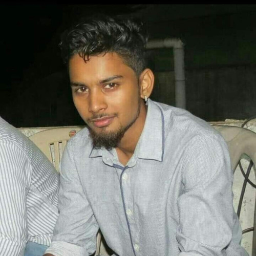 Scharavy F. profile photo