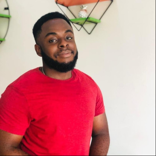 Abubakar  M. profile photo