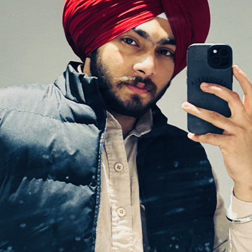 Satnam S. profile photo