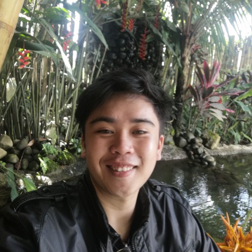 John Mark  V.