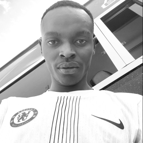 Davies W. profile photo