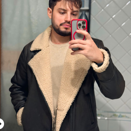 Marco V.