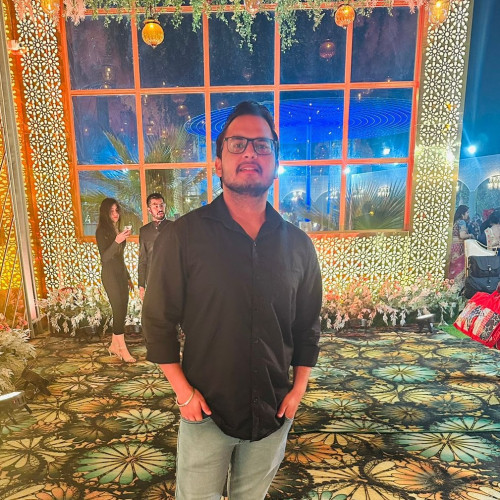 Karambir D. profile photo