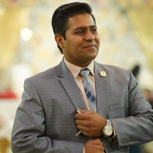 Raza S. profile photo