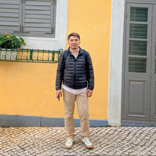 Juan L. profile photo