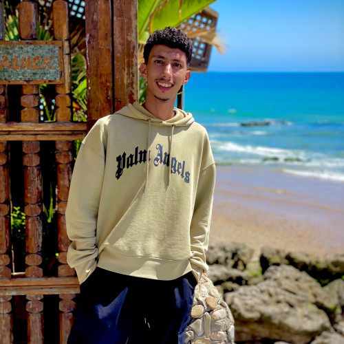 Fouad A. profile photo