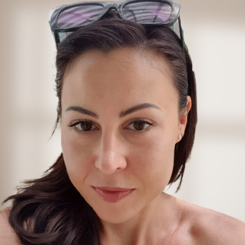 Finding I. profile photo