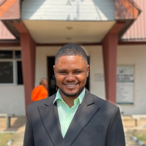 Benjamin A. profile photo
