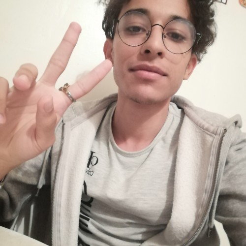 Souhail  S. profile photo