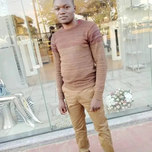 INNOCENT  C. profile photo