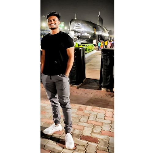 Ayush P. profile photo