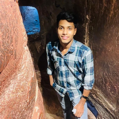 MD Rehan  A.