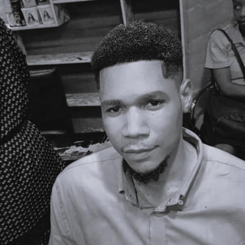Godwin M. profile photo