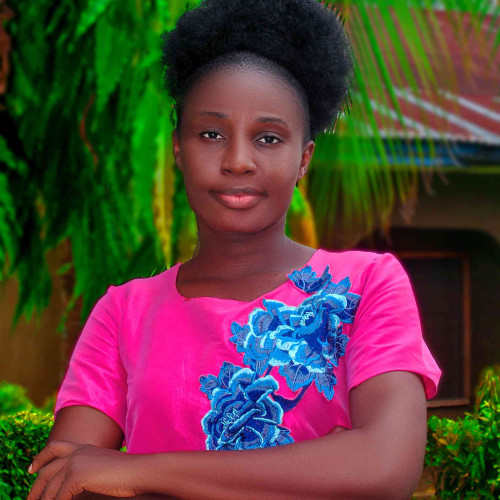 Alice E. profile photo