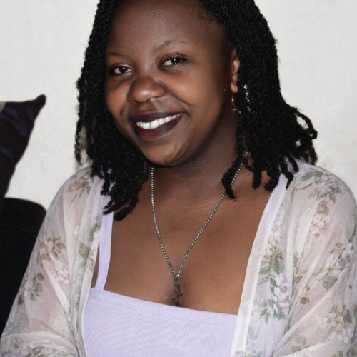 Getry S. profile photo