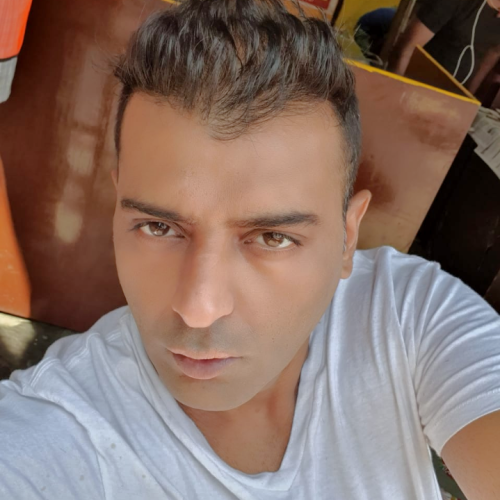 Marush M. profile photo