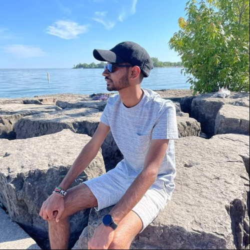 ANISH K. profile photo