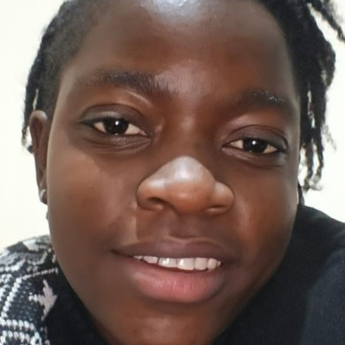 Dolphine D. profile photo